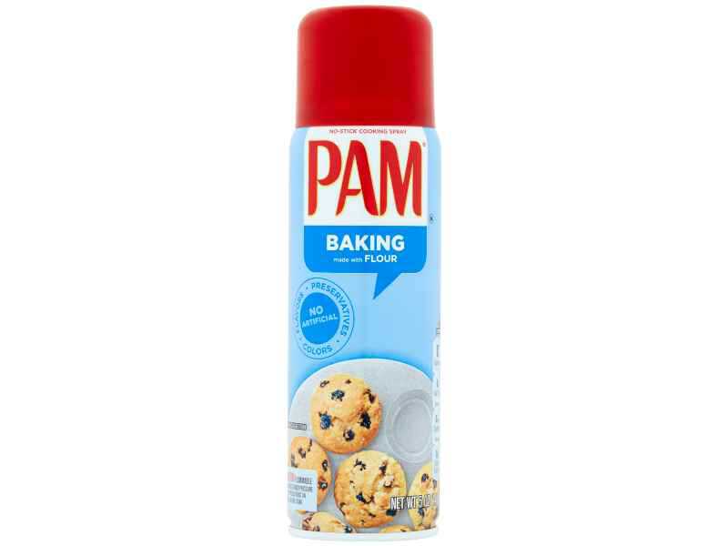  PAM Baking Spray , 5 Ounce