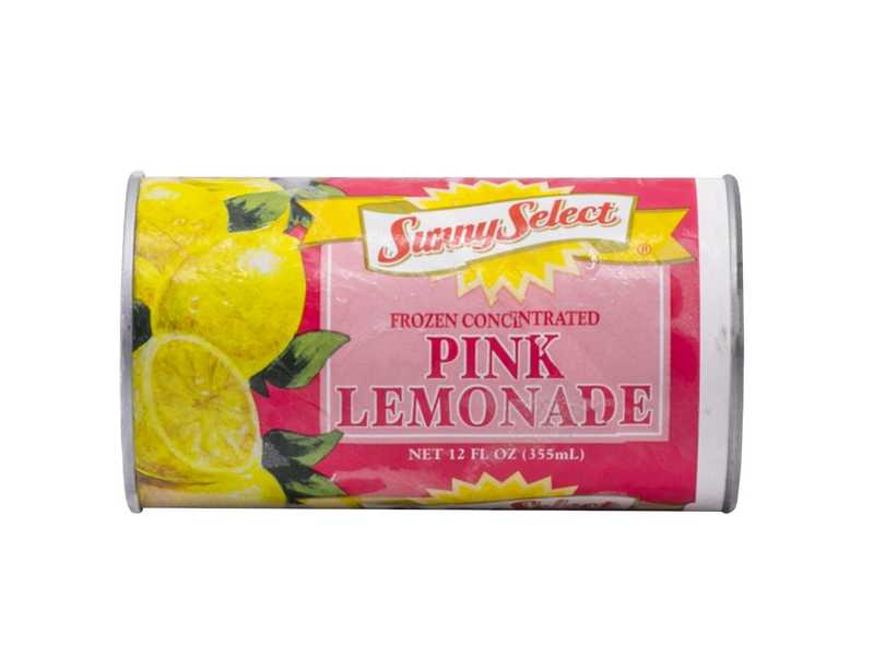Frozen Pink Lemonade Fruit Pops - 14oz/8ct - Good & Gather™